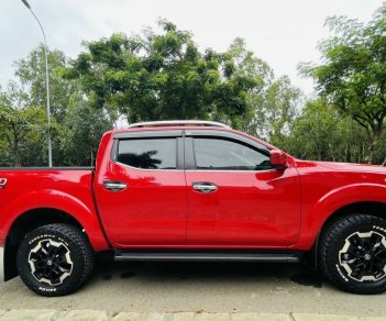 Nissan Navara 2021 - Model 2022 nhập khẩu, siêu lướt