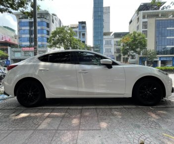 Mazda 3 2017 - Chạy chuẩn 2,6 vạn km