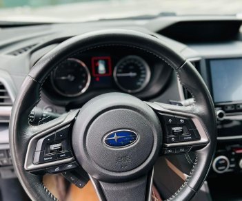 Subaru Forester 2019 - Nhập Thái một chủ từ đầu