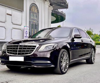 Mercedes-Benz 2019 - Mới 95%, giá 3 tỷ 526tr