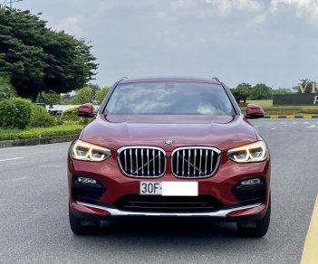 BMW X4 2018 - Cửa nóc to siêu hiếm