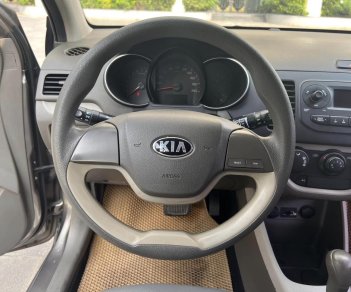 Kia Morning 2015 - Giá 258tr, nhanh tay liên hệ