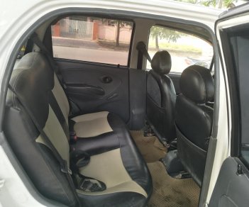 Daewoo Matiz 2004 - Huyền thoại