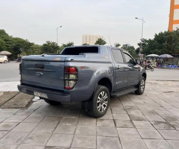 Ford Ranger 2016 - Xe cực đẹp vào full đồ chơi