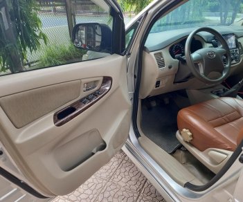 Toyota Innova 2015 - Giá 395tr