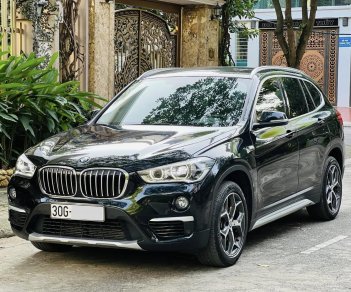 BMW X1 2018 - Nhập khẩu nguyên chiếc