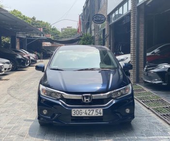 Honda City 2017 - Xe chạy zin 6 vạn km