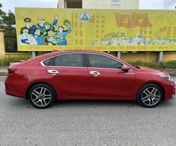 Kia Cerato 2019 - Nội ngoại thất còn rất mới