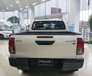 Toyota Hilux 2022 - Chỉ 160tr nhận xe, ưu đãi lớn, trả góp tối đa 80%, lãi cực thấp