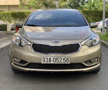 Kia K3 2015 - Mới 95%, xe lăn bánh 68.000 km