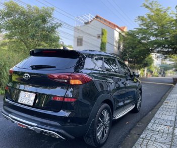 Hyundai Tucson 2020 - Bán xe biển tỉnh 1 chủ