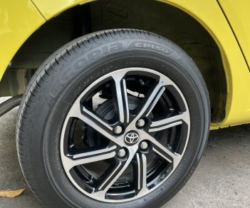 Toyota Wigo 2021 - Xe siêu lướt mới keng 99%