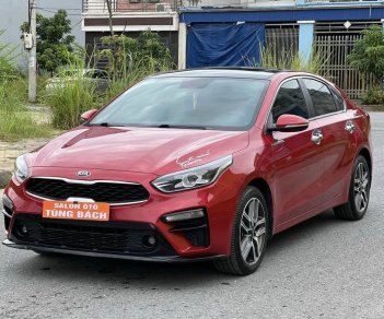 Kia Cerato 2019 - Nội ngoại thất còn rất mới