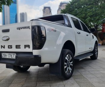 Ford Ranger 2018 - Giá ưu đãi