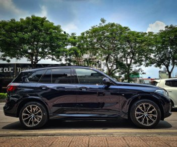 BMW X5 2021 - Biển Hà Nội