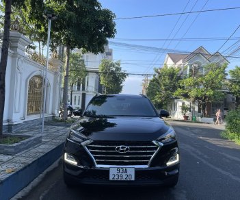 Hyundai Tucson 2020 - Bán xe biển tỉnh 1 chủ