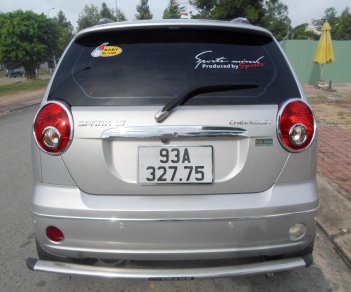 Chevrolet Spark 2009 - Mới nhất Việt Nam - Zin 100% không đối thủ