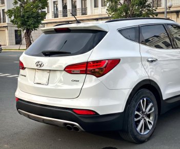 Hyundai Santa Fe 2013 - Nhập khẩu nguyên chiếc giá tốt