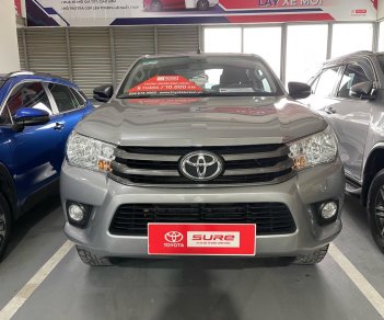 Toyota Hilux 2019 - Chính chủ giá tốt 635tr