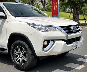 Toyota Fortuner 2019 - Cần bán gấp xe một chủ từ đầu giá tốt