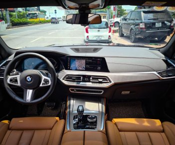 BMW X5 2021 - Biển Hà Nội