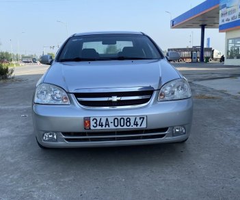 Chevrolet Lacetti 2011 - Tư nhân 1 chủ mua từ mới
