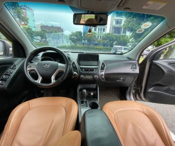 Hyundai Tucson 2010 - Số tự động, giá chỉ 438 triệu