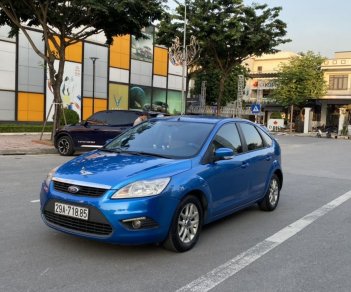 Ford Focus 2010 - Tư nhân chính chủ, công chức sử dụng