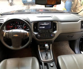 Chevrolet Colorado 2019 - Màu đen, nhập khẩu