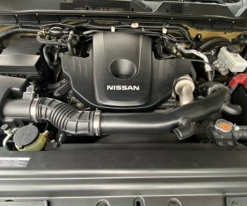 Nissan Navara 2019 - Turbo diesel model 2020, xe cực đẹp