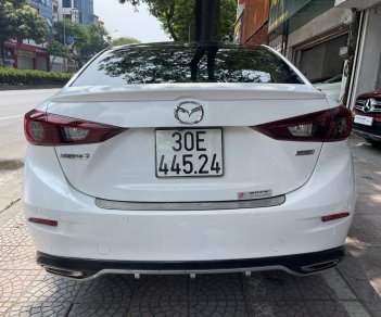 Mazda 3 2017 - Giá bán 505tr