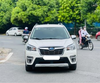 Subaru Forester 2019 - Nhập Thái một chủ từ đầu