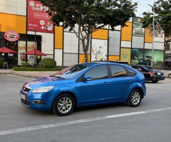 Ford Focus 2010 - Tư nhân chính chủ, công chức sử dụng