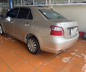 Toyota Vios 2010 - Giá cực tốt