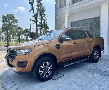 Ford Ranger 2019 - Nhập khẩu nguyên chiếc