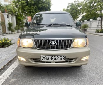 Toyota Zace 2003 - Bản GL xịn chính chủ