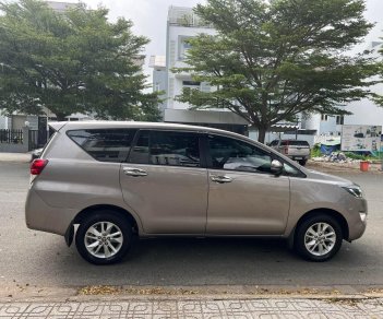 Toyota Innova 2019 - Xe chính chủ