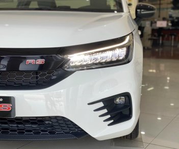 Honda City 2022 - Ưu đãi cực sock "SG1", chỉ từ 80 triệu nhận xe ngay