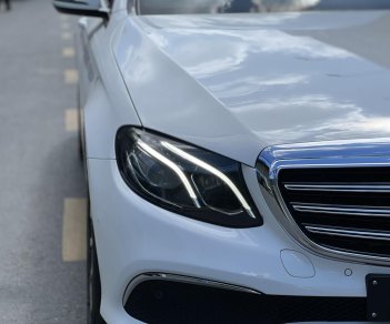 Mercedes-Benz E200 2019 - FaceLift model 2020