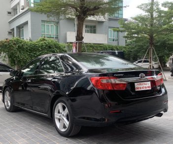 Toyota Camry 2014 - Màu đen, nhập khẩu