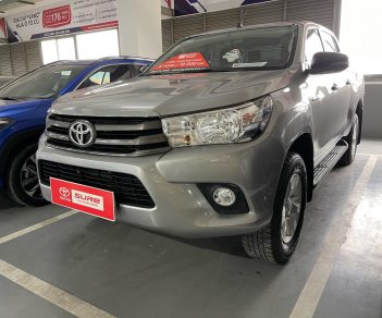 Toyota Hilux 2019 - Chính chủ giá tốt 635tr