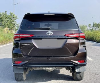 Toyota Fortuner 2020 - Thanh lý nhanh giá tốt