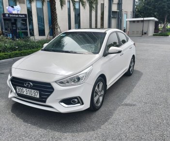 Hyundai Accent 2020 - Nhập khẩu nguyên chiếc