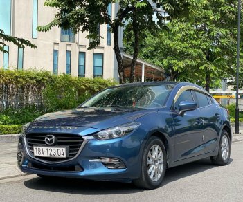 Mazda 3 2018 - Xe rất mới