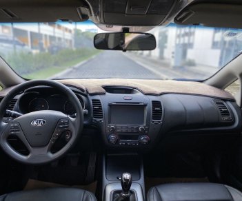 Kia K3 2015 - Mới 95%, xe lăn bánh 68.000 km