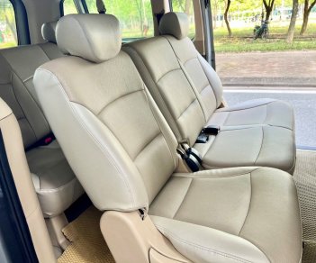 Hyundai Grand Starex 2015 - 2.5 MT máy dầu Diesel 9 chỗ