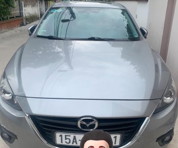 Mazda 3 2016 - Giá 490tr