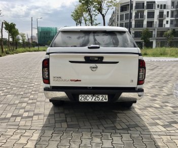 Nissan Navara 2016 - Số sàn, 1 cầu