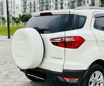 Ford EcoSport 2017 - Xe màu trắng chính chủ, 460 triệu