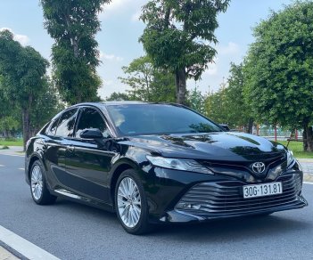 Toyota Camry 2019 - Siêu lướt 2v5 km